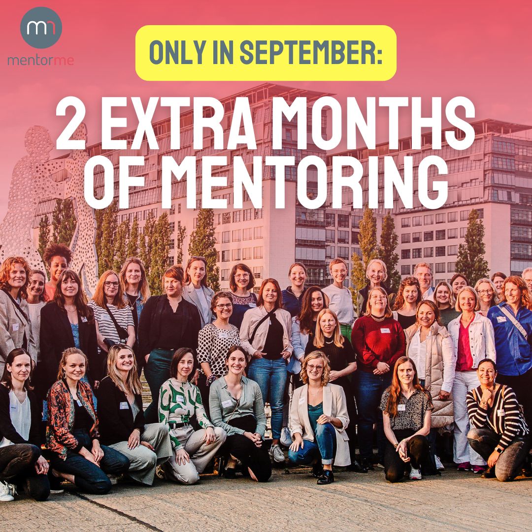 MentorMe_Mentoring