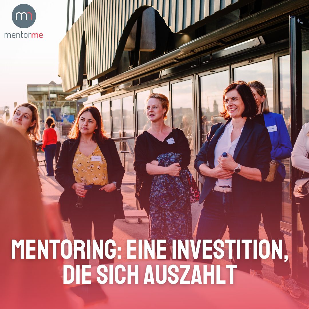 MentorMe_Mentoring