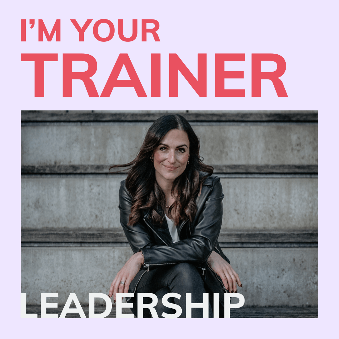 Karin Lausch, MentorMe Trainerin Leadership