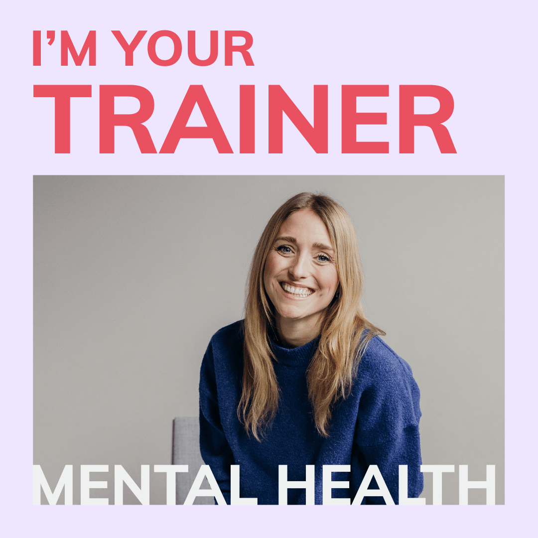 Nora Dietrich, MentorMe Trainerin Mental Health