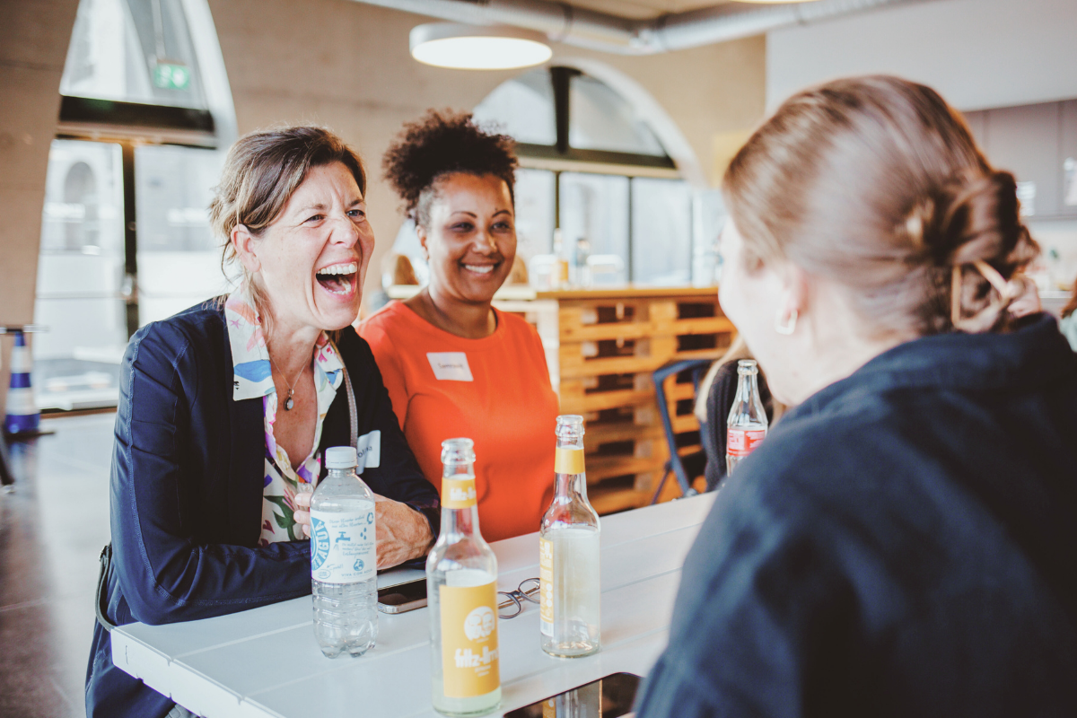 2 MentorMe Events