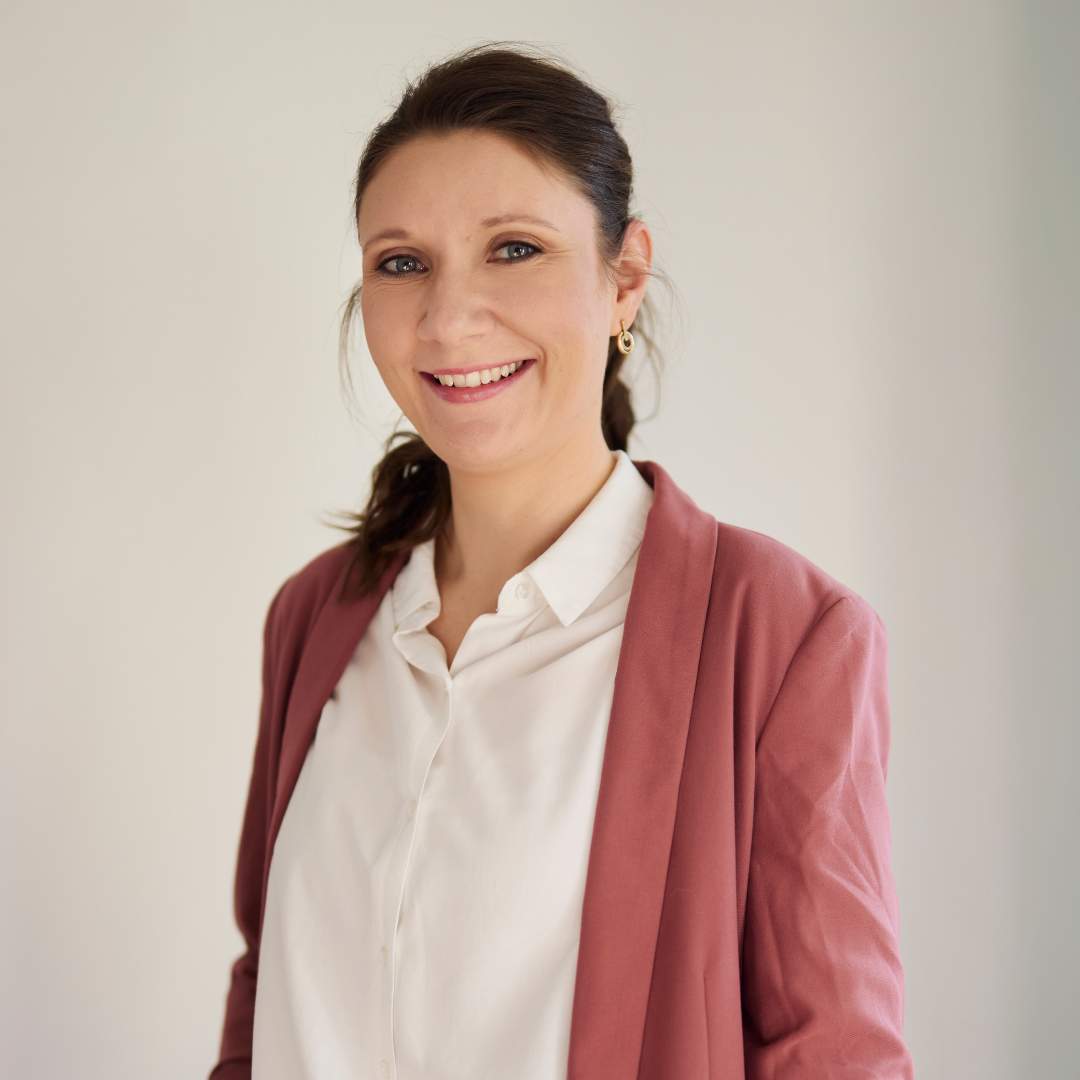 Katharina Strothmann