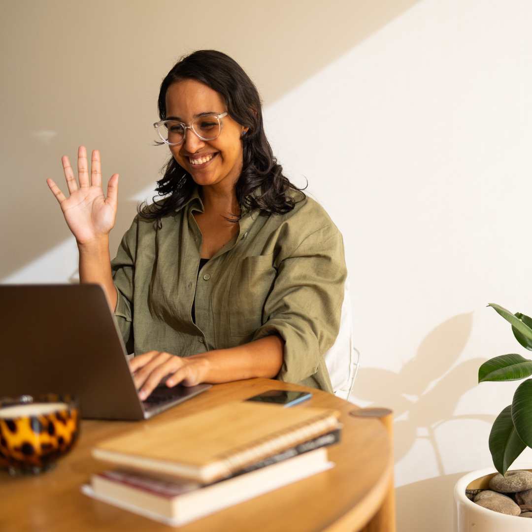 Online Mentoring bei MentorMe