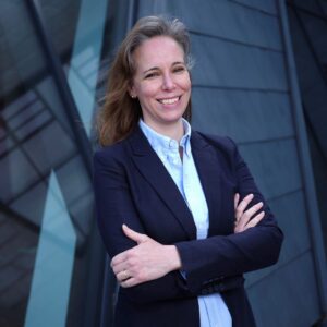 Jacqueline v. Roques