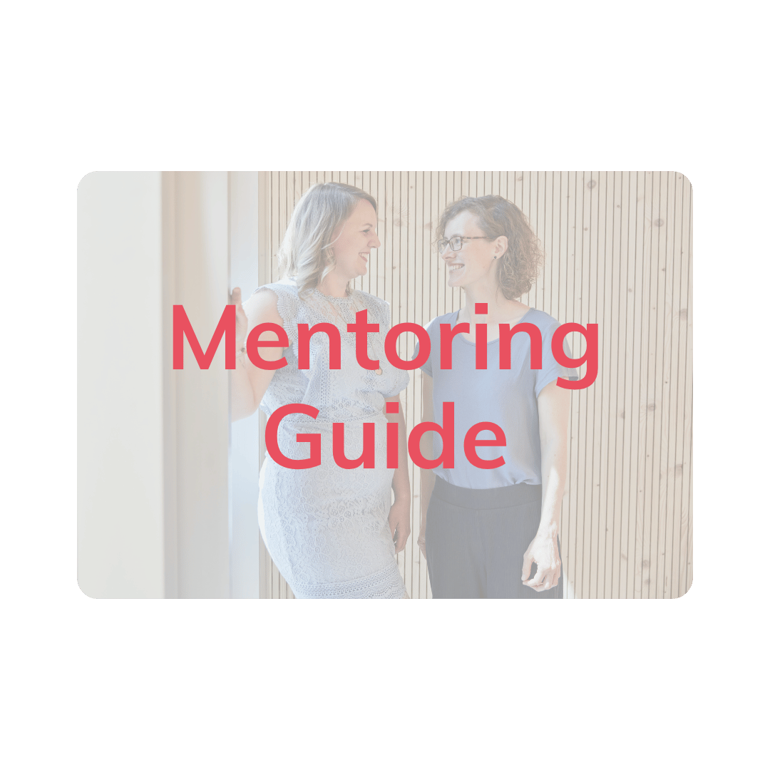 Mentoring-Guide
