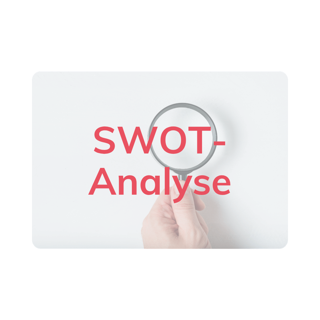 SWOT-Analyse