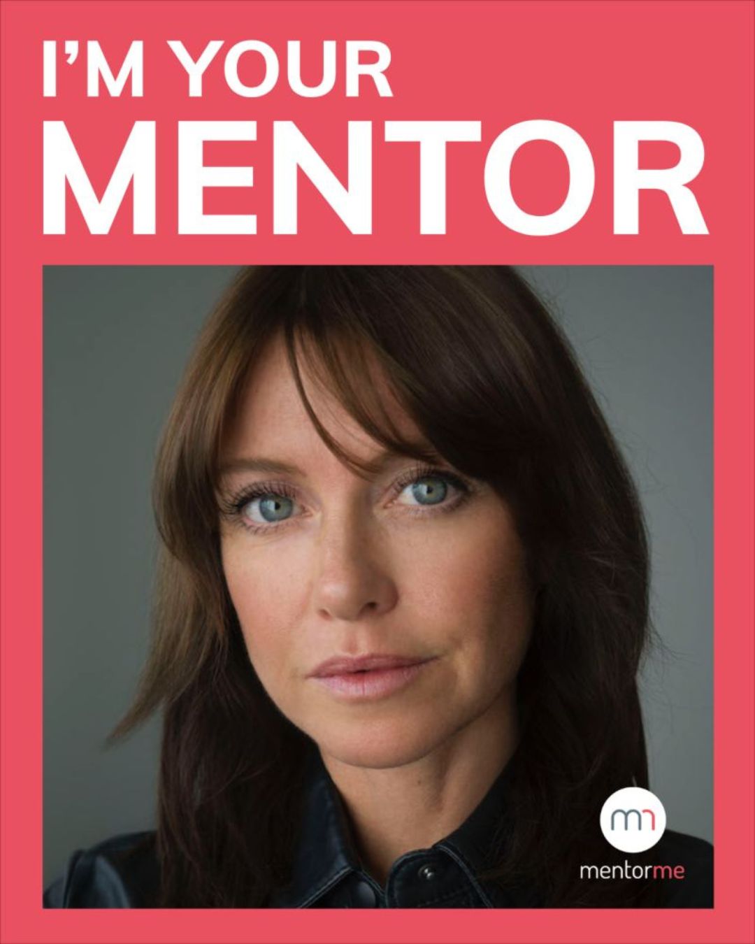 1 Mentor*in bei MentorMe