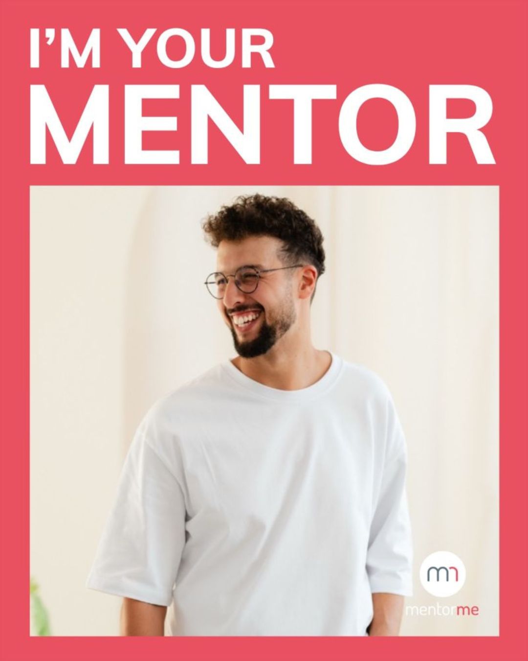 3 Mentor*in bei MentorMe