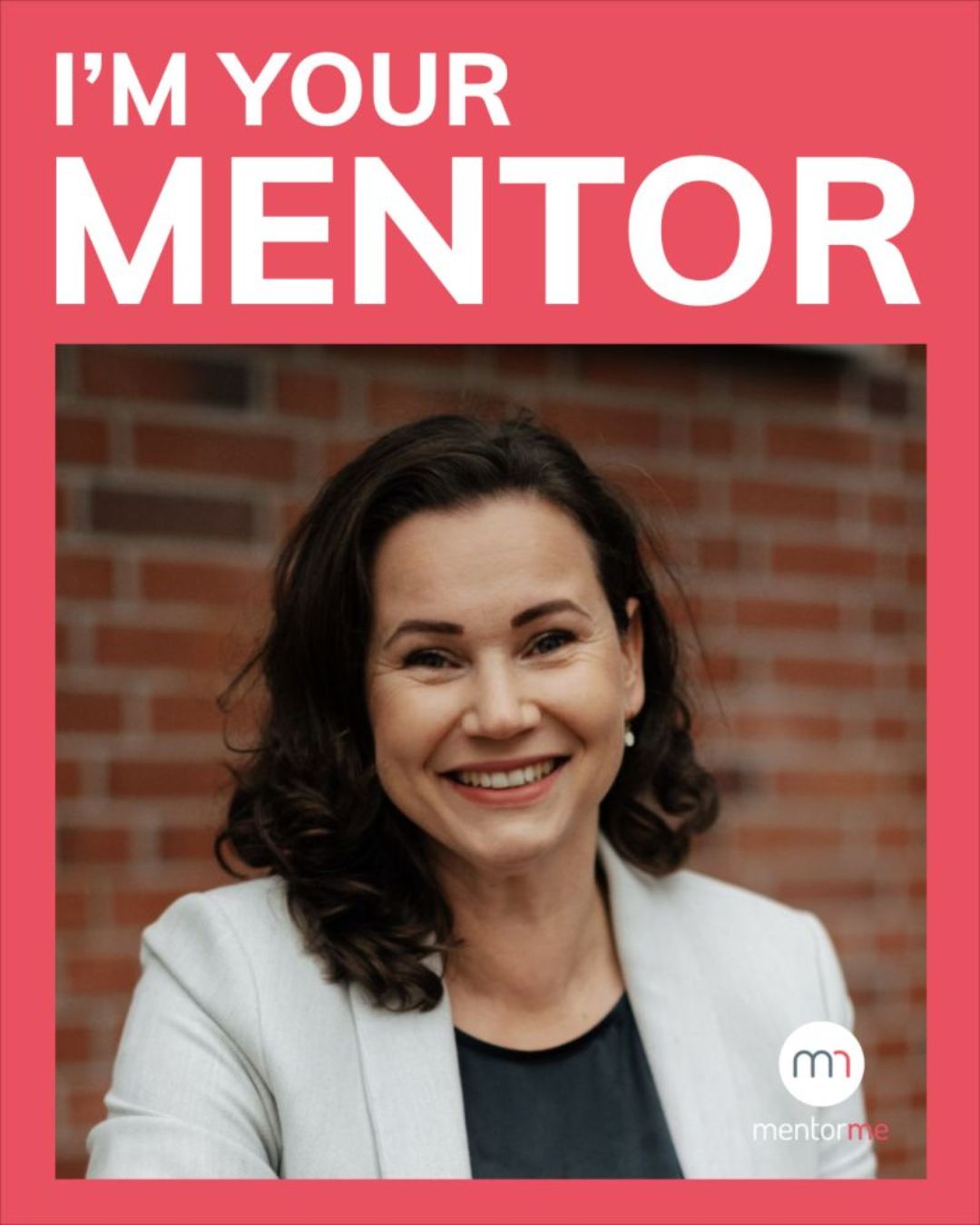 4 Mentor*in bei MentorMe