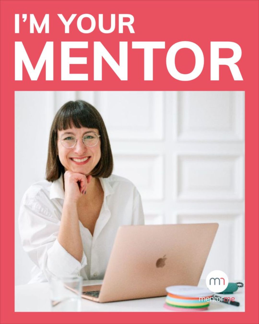 6 Mentor*in bei MentorMe