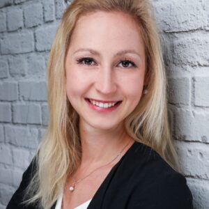 Alina Meyer