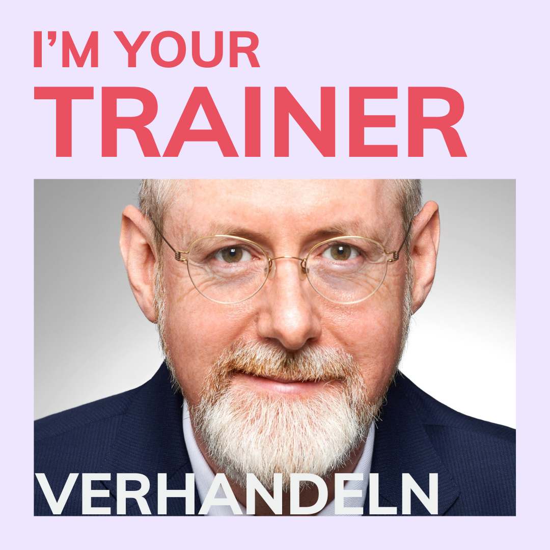 MentorMe Trainer Thomas Doyle