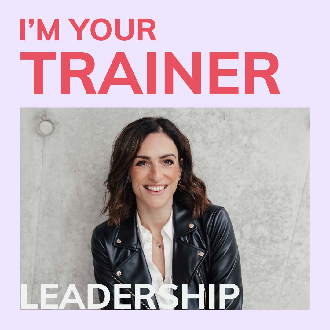 MentorMe Trainerin Karin Lausch