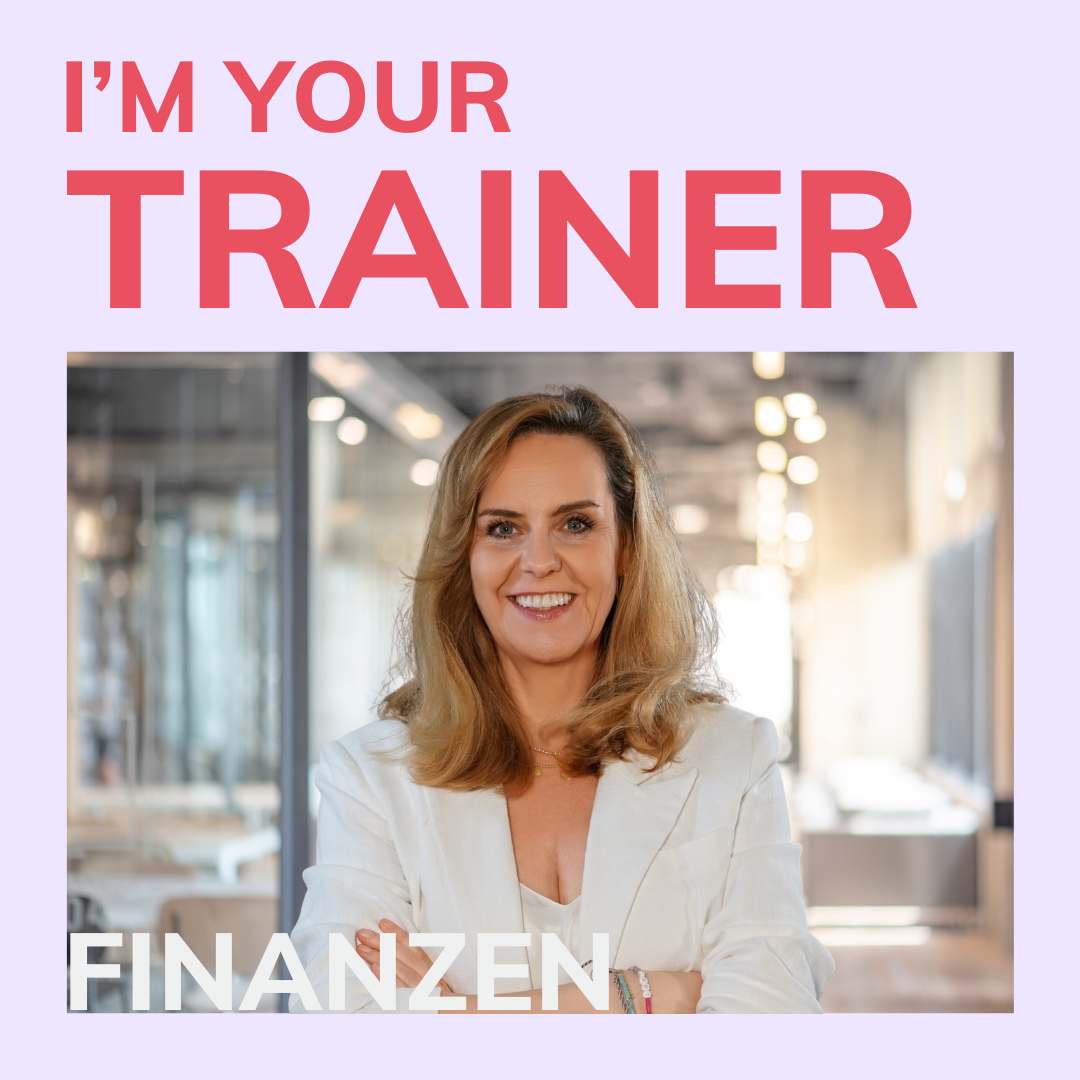 MentorMe Trainerin Swetlana Ewald