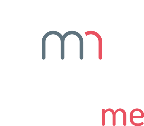 MentorMe Logo