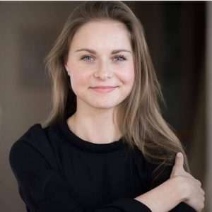 Anna Melnik Testimonial