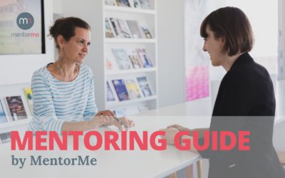Mentoring Guide by MentorMe