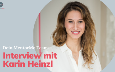 Teaminterview mit unserer Gründerin Karin Heinzl
