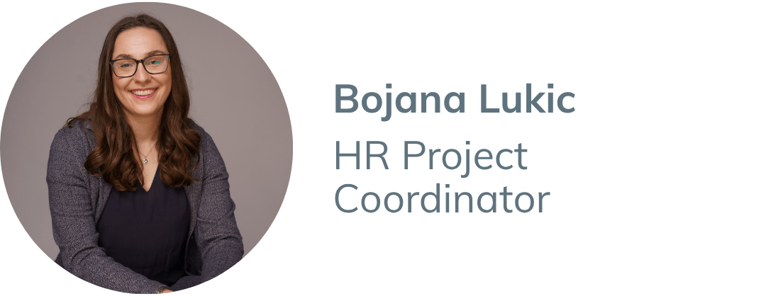 Bojana Lukic