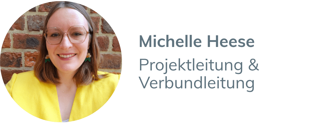 Michelle Heese