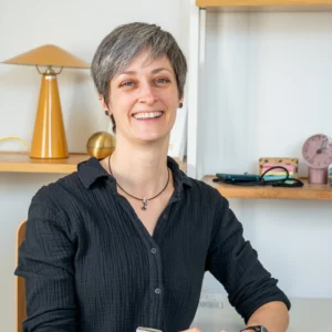 Ines Falter