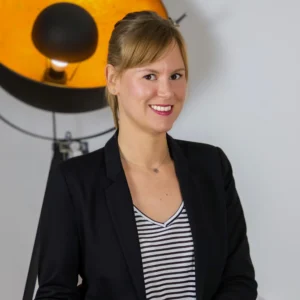 Katarzyna Olech