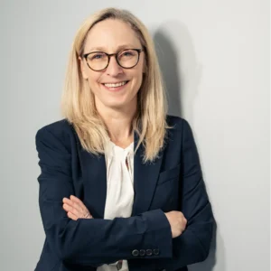 Laura Manthey