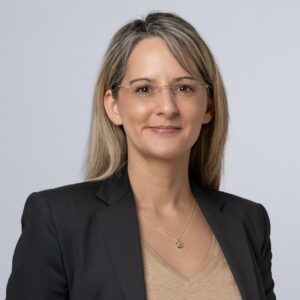 Michelle Wagner