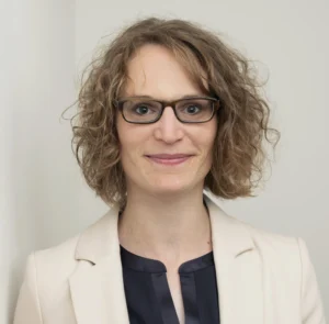 Sarah Beschorner
